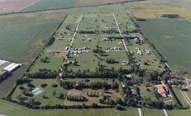 ¡Ven y descubre tu refugio de ensueño en La Federala Club de Campo!