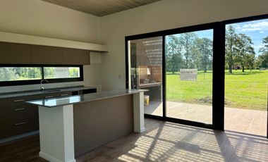 ¡Ven y descubre tu refugio de ensueño en La Federala Club de Campo!