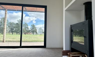 ¡Ven y descubre tu refugio de ensueño en La Federala Club de Campo!