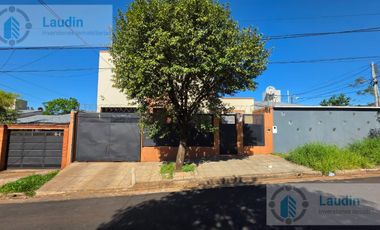 Casa en Barrio Los Manantiales, Posadas - Misiones