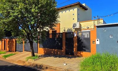 Casa en Barrio Los Manantiales, Posadas - Misiones