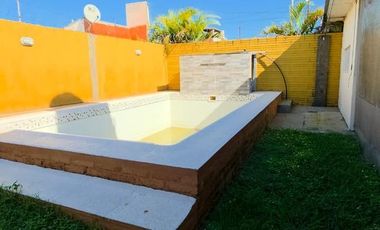 Casa en Barrio Los Manantiales, Posadas - Misiones