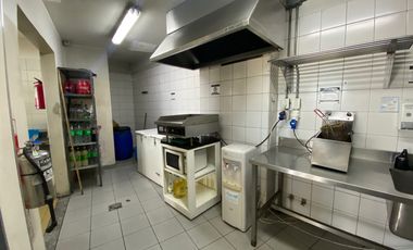 Local en Boulogne Sur Mer