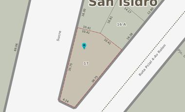 Local en Boulogne Sur Mer