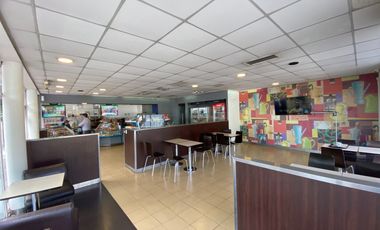 Local en Boulogne Sur Mer