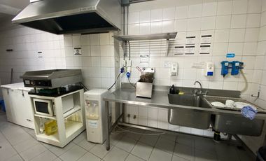 Local en Boulogne Sur Mer