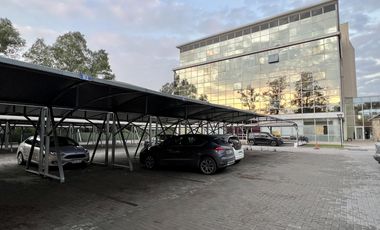 Cochera en Amaneceres Office (Comerciales)