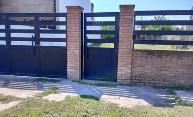 Casa en Funes