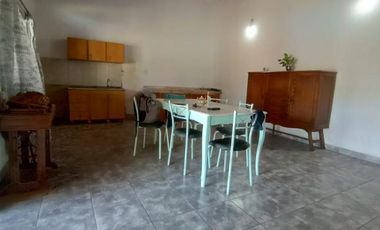 Casa en Funes
