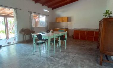 Casa en Funes