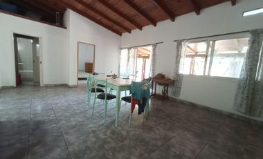 Casa en Funes