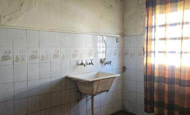 Casa SE VENDE