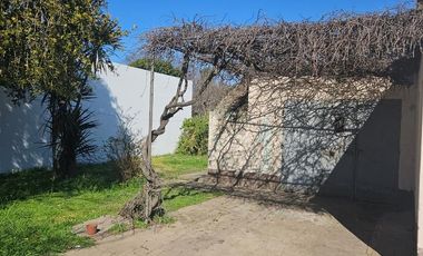 Casa SE VENDE