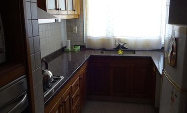 Departamento - General Pico