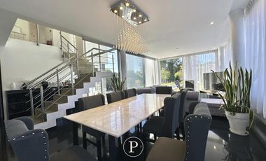 Venta Chalet 5 ambientes de estilo en Arenas del Sur