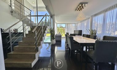 Venta Chalet 5 ambientes de estilo en Arenas del Sur