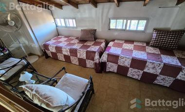 EXCELENTE CASA EN COSTA AZUL