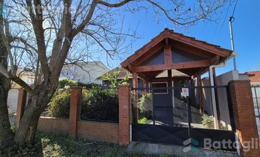 EXCELENTE CASA EN COSTA AZUL