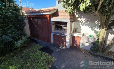 EXCELENTE CASA EN COSTA AZUL