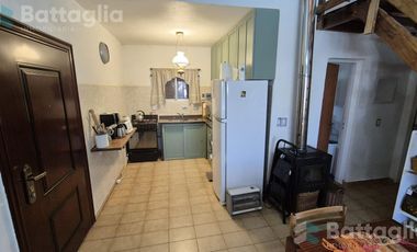 EXCELENTE CASA EN COSTA AZUL