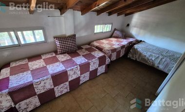 EXCELENTE CASA EN COSTA AZUL