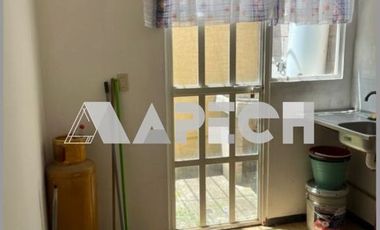 CASA EN VENTA EN ZUMPANGO