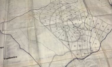 VENTA PARCELA 14400MTS CHONCHI