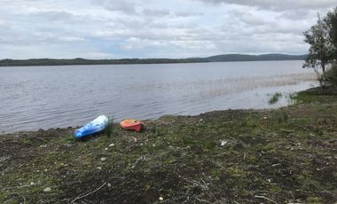 VENTA PARCELA 14400MTS CHONCHI