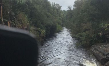 VENTA PARCELA 14400MTS CHONCHI