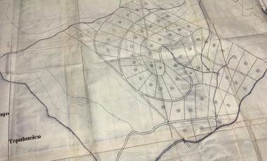 VENTA PARCELA 14400MTS CHONCHI