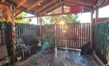 OPORTUNIDAD DE CASA EN SAN BERNARDO