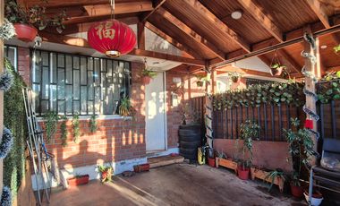 OPORTUNIDAD DE CASA EN SAN BERNARDO