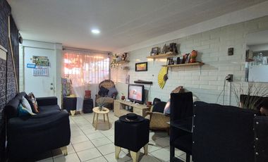 OPORTUNIDAD DE CASA EN SAN BERNARDO