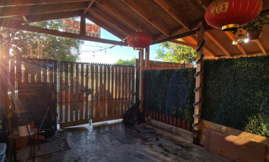 OPORTUNIDAD DE CASA EN SAN BERNARDO