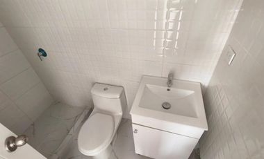 Venta de Departamento en Ate- Estreno, urb. Alpamayo