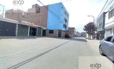 VENTA DE TERRENO LISTA PARA TECHAR LAS CASUARINAS DE SANTA ROSA