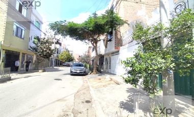 VENTA DE TERRENO LISTA PARA TECHAR LAS CASUARINAS DE SANTA ROSA