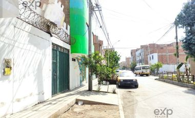 VENTA DE TERRENO LISTA PARA TECHAR LAS CASUARINAS DE SANTA ROSA