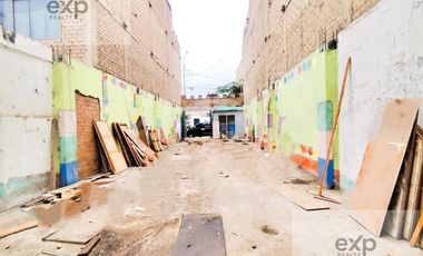VENTA DE TERRENO LISTA PARA TECHAR LAS CASUARINAS DE SANTA ROSA