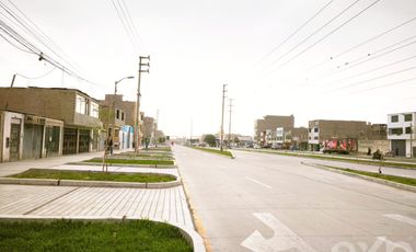 VENTA DE TERRENO LISTA PARA TECHAR LAS CASUARINAS DE SANTA ROSA