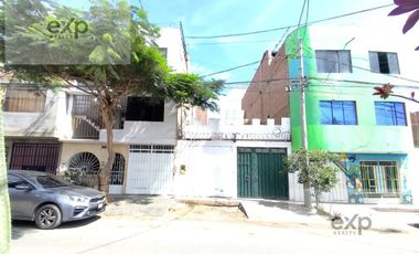 VENTA DE TERRENO LISTA PARA TECHAR LAS CASUARINAS DE SANTA ROSA