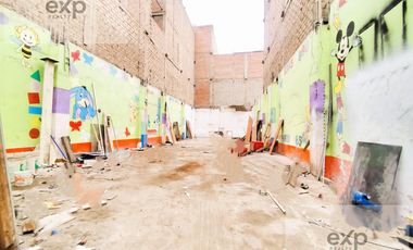 VENTA DE TERRENO LISTA PARA TECHAR LAS CASUARINAS DE SANTA ROSA