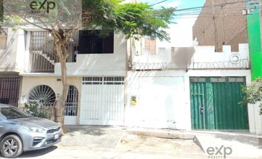 VENTA DE TERRENO LISTA PARA TECHAR LAS CASUARINAS DE SANTA ROSA