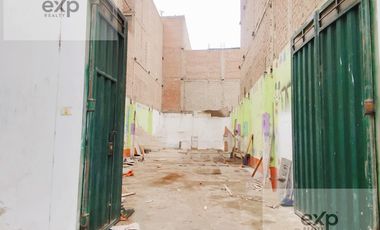 VENTA DE TERRENO LISTA PARA TECHAR LAS CASUARINAS DE SANTA ROSA