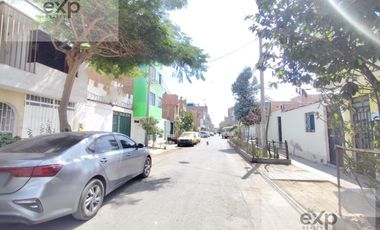 VENTA DE TERRENO LISTA PARA TECHAR LAS CASUARINAS DE SANTA ROSA
