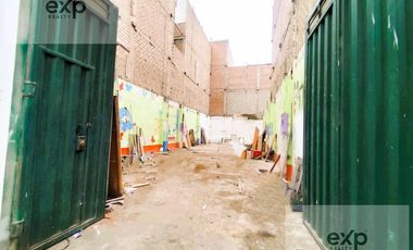 VENTA DE TERRENO LISTA PARA TECHAR LAS CASUARINAS DE SANTA ROSA