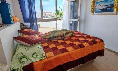 Venta Casa Frente Al Mar De Pucusana Us$ 130,000