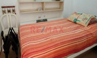 Venta Casa Frente Al Mar De Pucusana Us$ 130,000