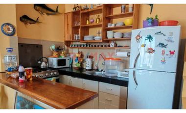 Venta Casa Frente Al Mar De Pucusana Us$ 130,000