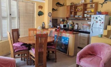 Venta Casa Frente Al Mar De Pucusana Us$ 130,000